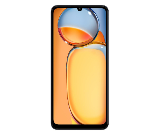 XIAOMI REDMI 13C 4/128 Czarny - 1199823 - zdjęcie 3